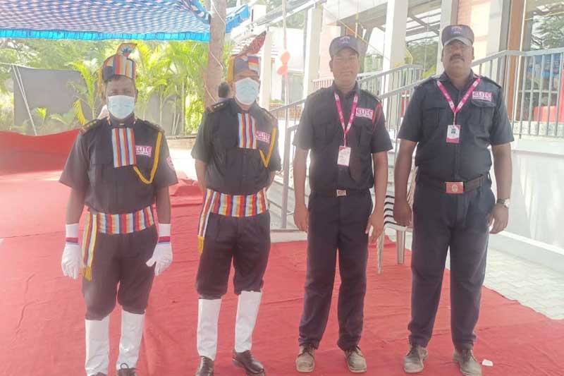 Elite Security