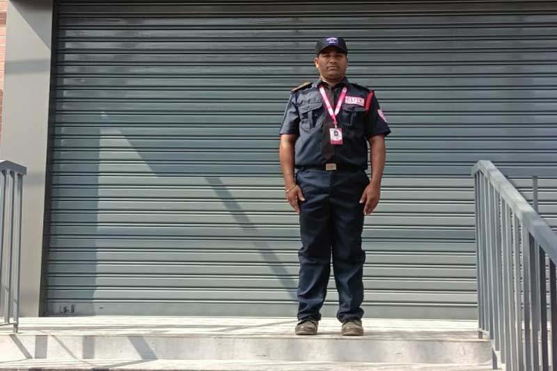 Elite Security