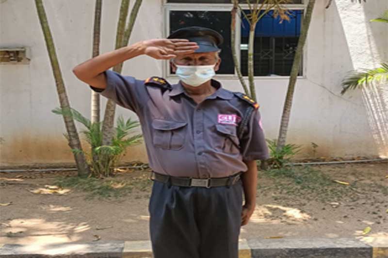 Elite Security