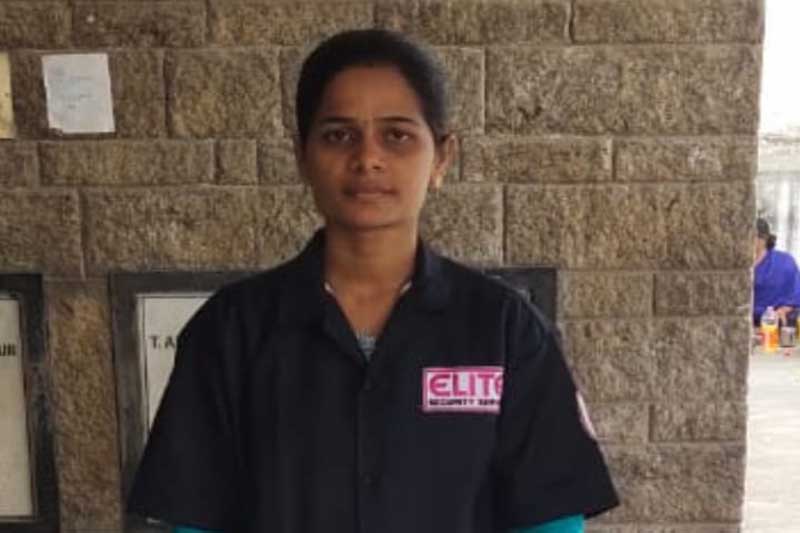 Elite Security