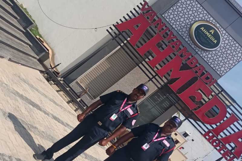 Elite Security